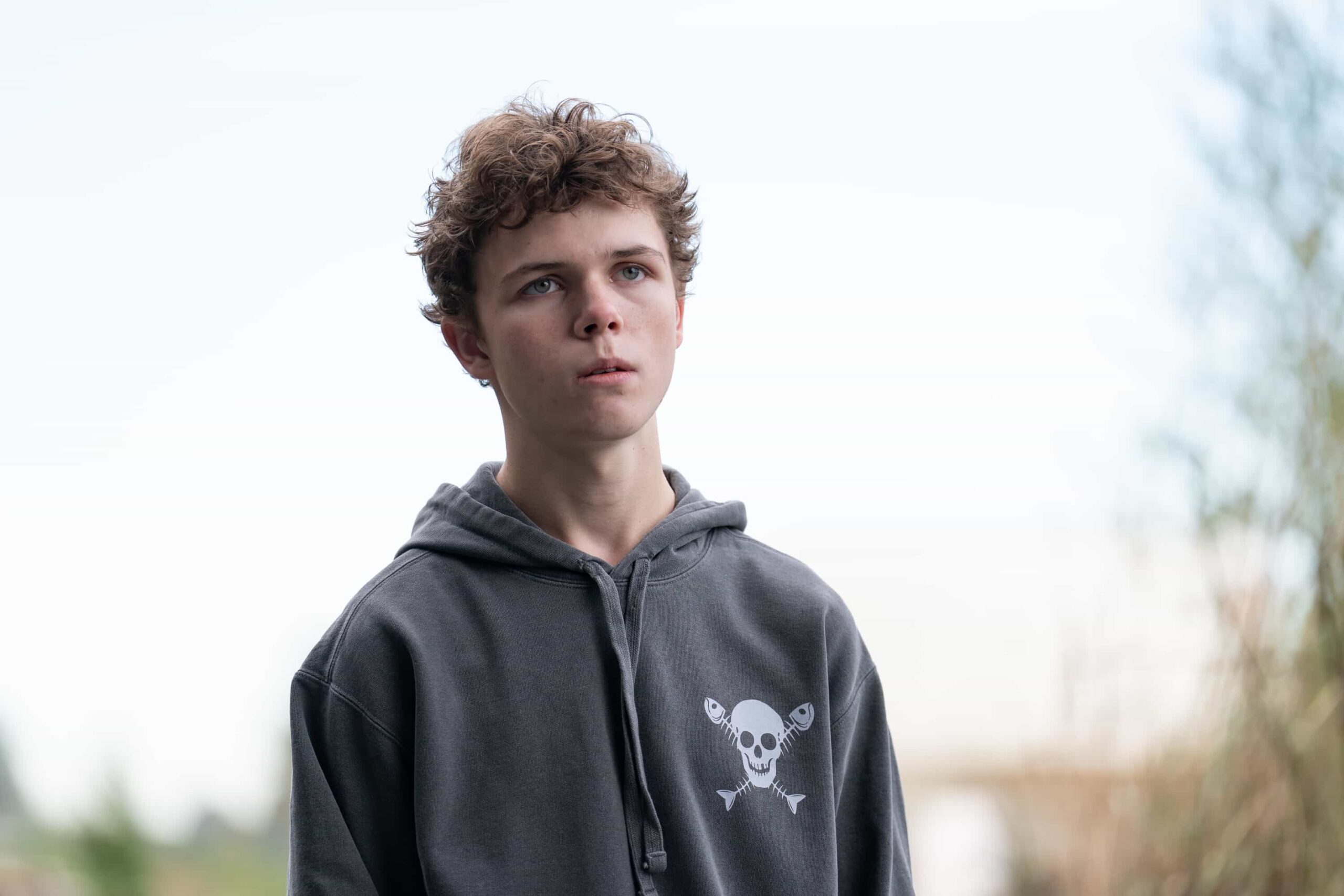 “Eurydice” – When a grieving mother becomes the prime suspect in her missing daughter’s murder, Colter sets out to find the true culprit and prove her innocence, Sunday, Dec. 7 (8:00-9:00 PM, ET/PT) on the CBS Television Network, and streaming on Paramount+ (live and on-demand for Paramount+ Premium plan subscribers, or on-demand for Paramount+ Essential subscribers the day after the episode airs)*. Pictured: Colin O’Brien as Spencer Flint. Photo: Darko Sikman/CBS ©2025 CBS Broadcasting, Inc. All Rights Reserved.