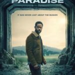 Paradise Season 2 Poster Hulu