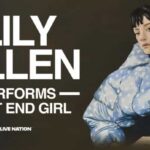Lily Allen 2026 Tour Dates