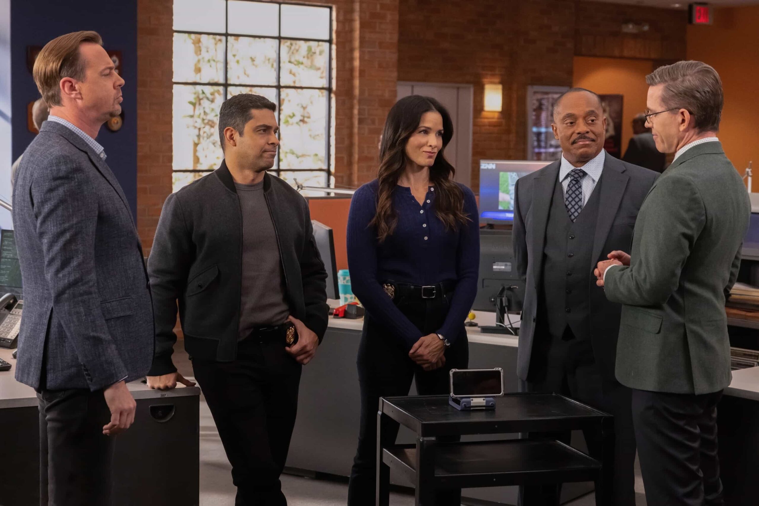 NCIS Season 23 Episode 8 Stolen Moments