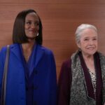 Matlock Season 2 Episode 8 Call It a Christmas Gift