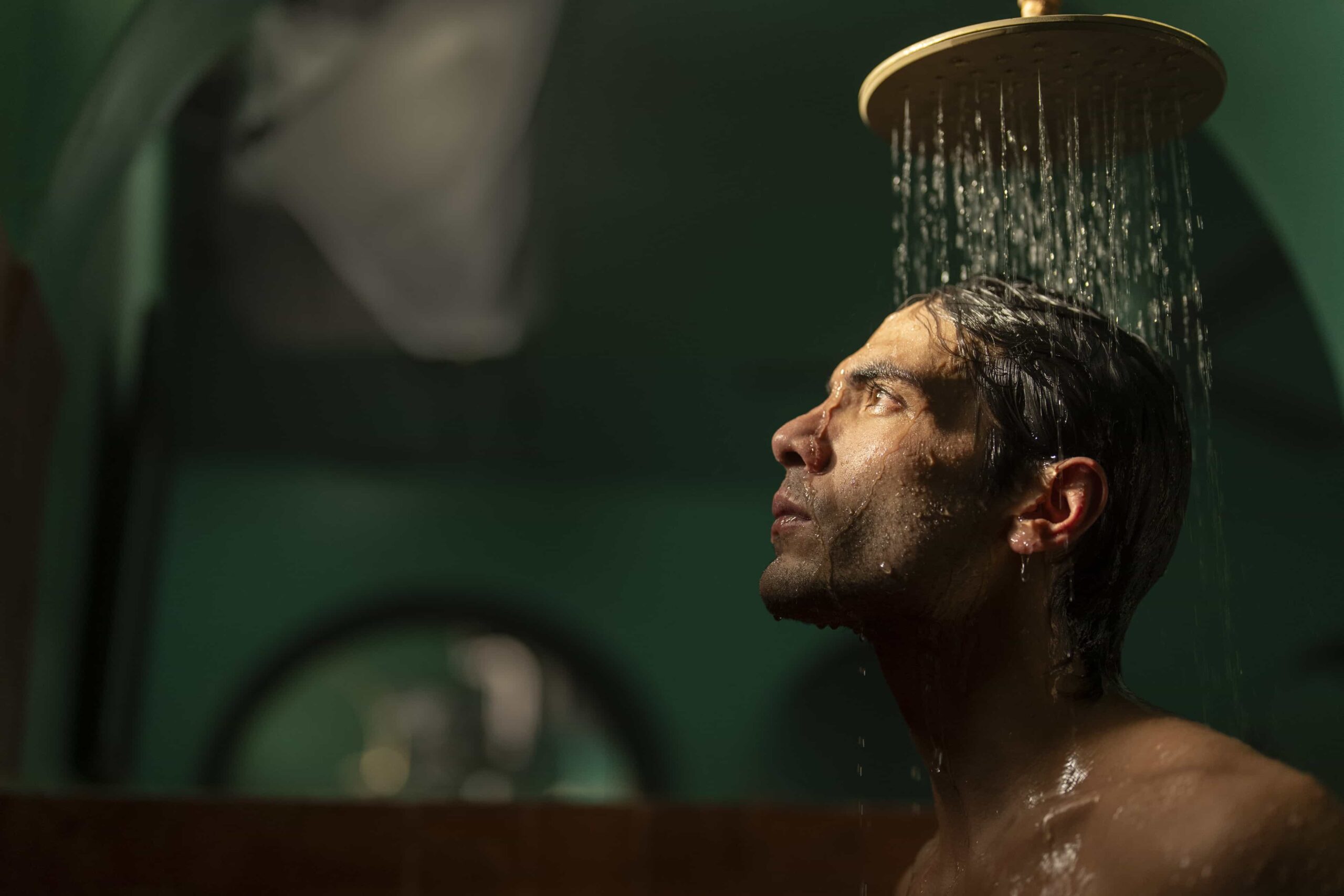 The Night Manager Season 2 Diego Calva as Teddy