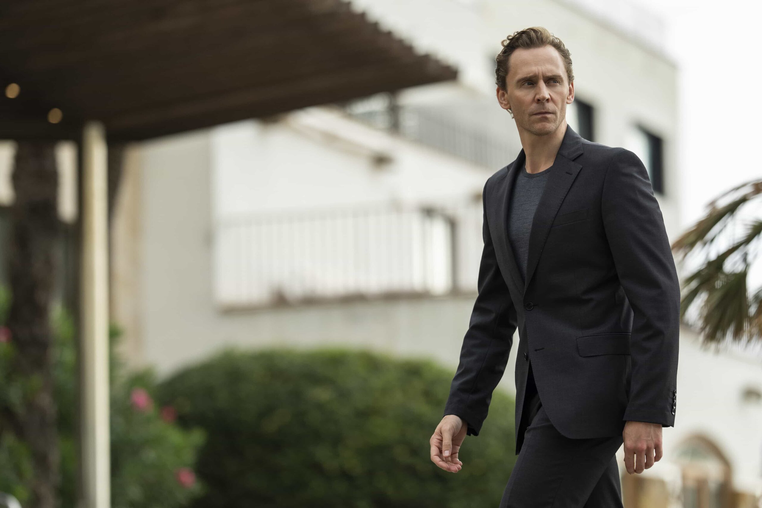 The Night Manager Season 2 Tom Hiddleston as Jonathan Pine