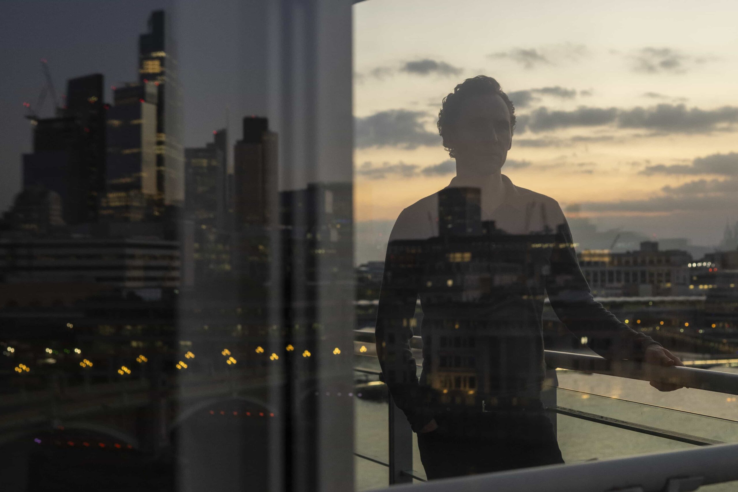 The Night Manager Season 2 Tom Hiddleston as Jonathan Pine