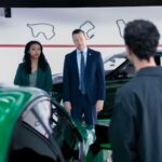 Boston Blue Season 1 Episode 8 In the Name of the Father, And of the Son ...