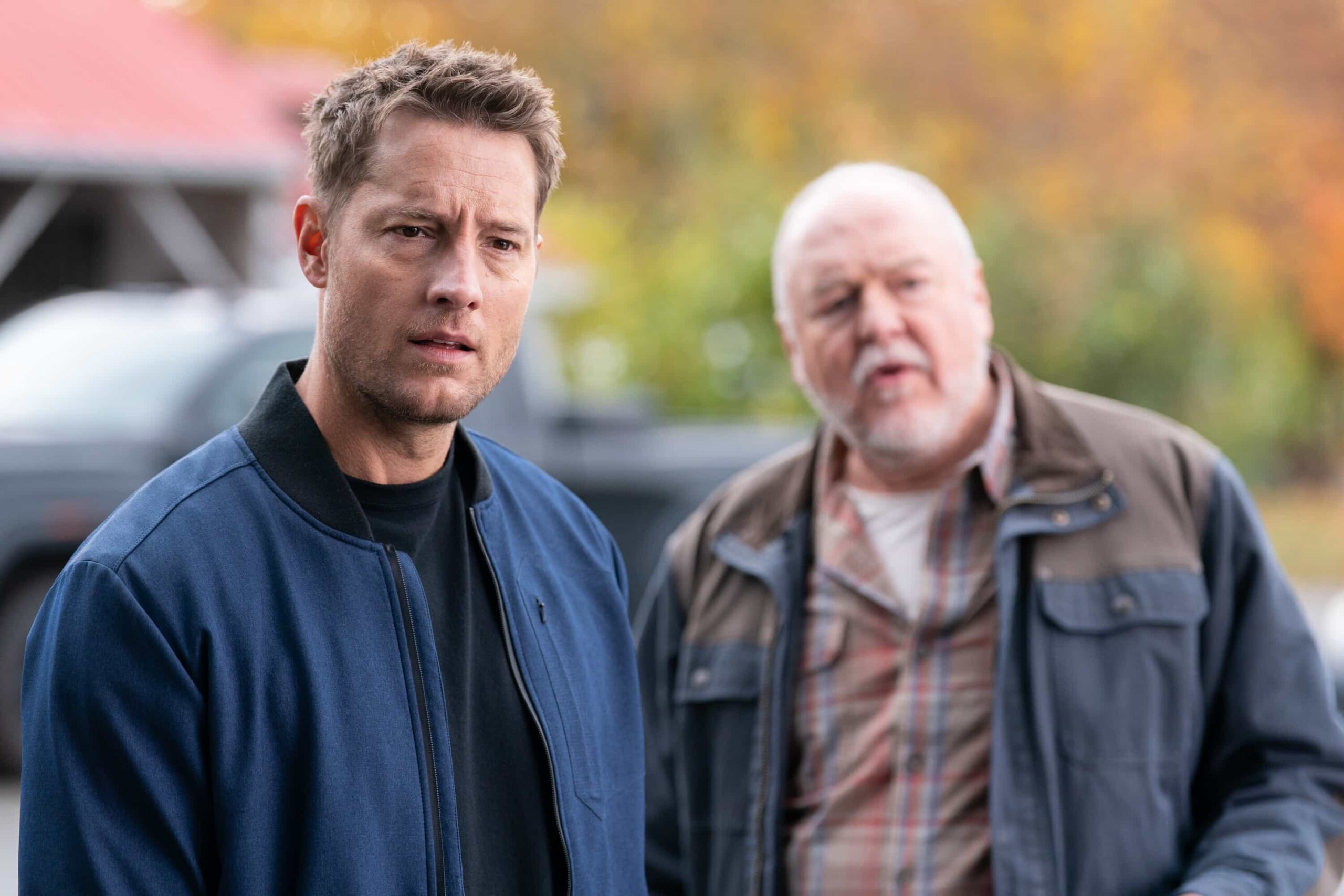 Tracker Season 3 Episode 9 Good Trouble