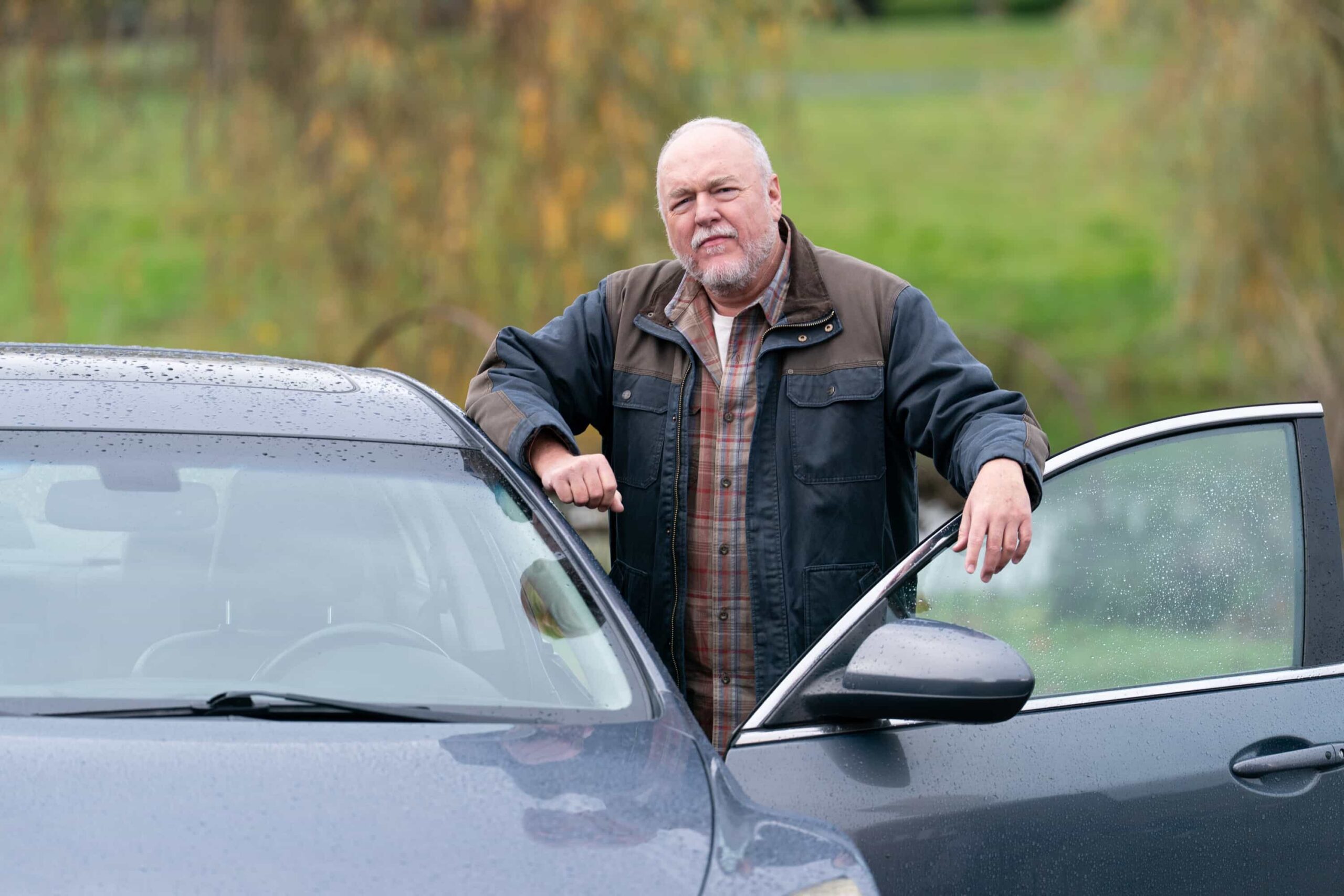 “Good Trouble” – When Colter’s old friend Keaton asks for help finding his former partner, they uncover a trail of bodies and a conspiracy that runs deeper than they could’ve imagined, Sunday, Dec. 14 (8:30-9:30 PM, ET/8:00-9:00 PM, PT). Pictured: Brent Sexton as Keaton. Photo: Darko Sikman/CBS ©2025 CBS Broadcasting, Inc. All Rights Reserved.