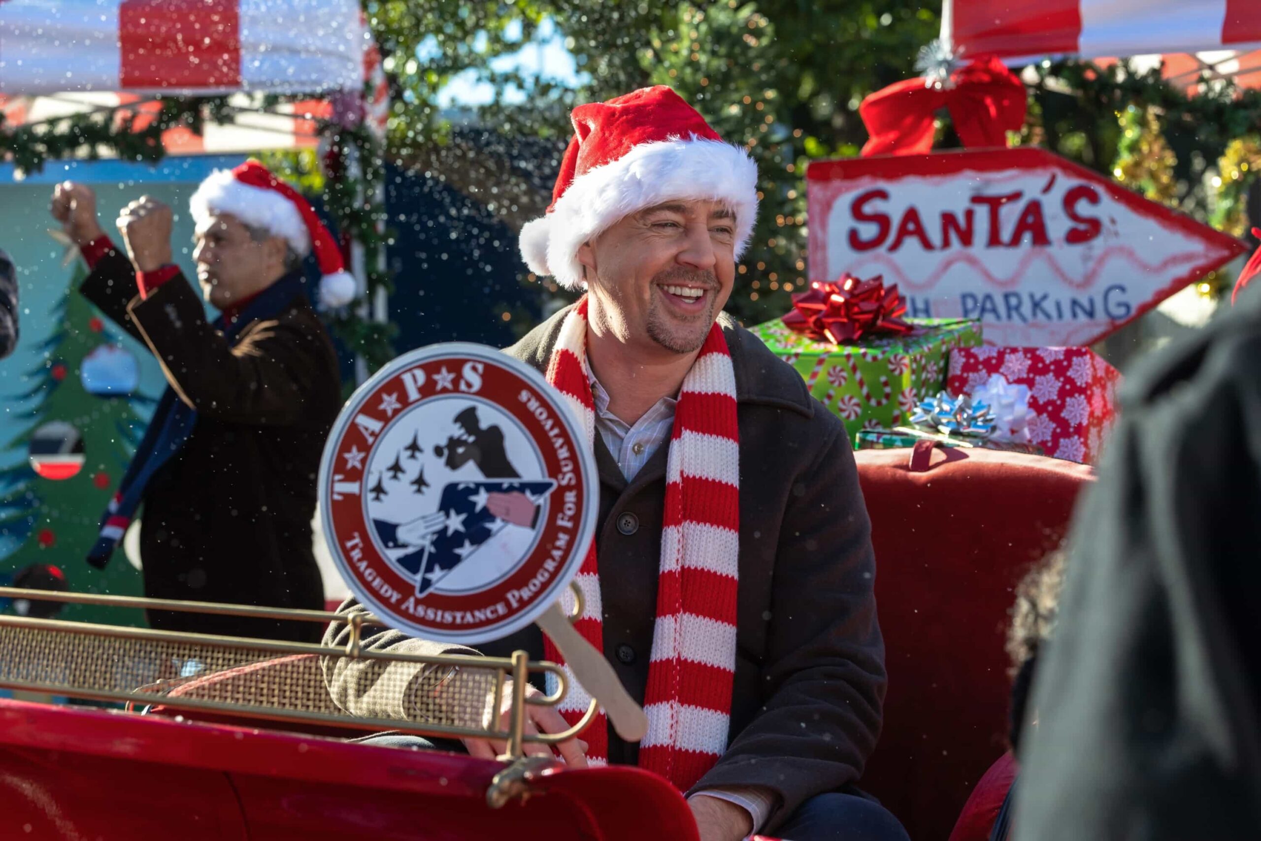 NCIS Season 23 Episode 9 Heaven and Nature