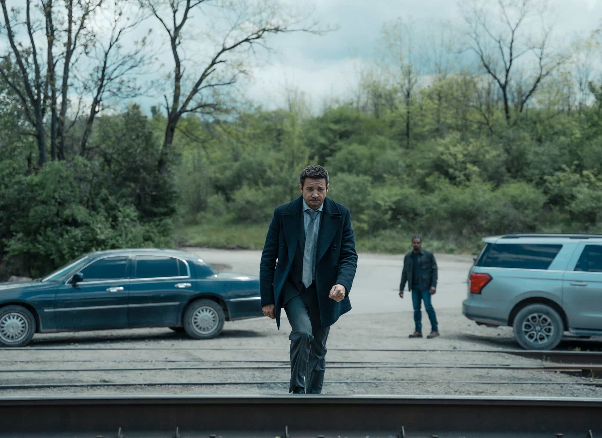 Mayor of Kingstown Season 4 Episode 9 Photos “Teeth and Tissue”