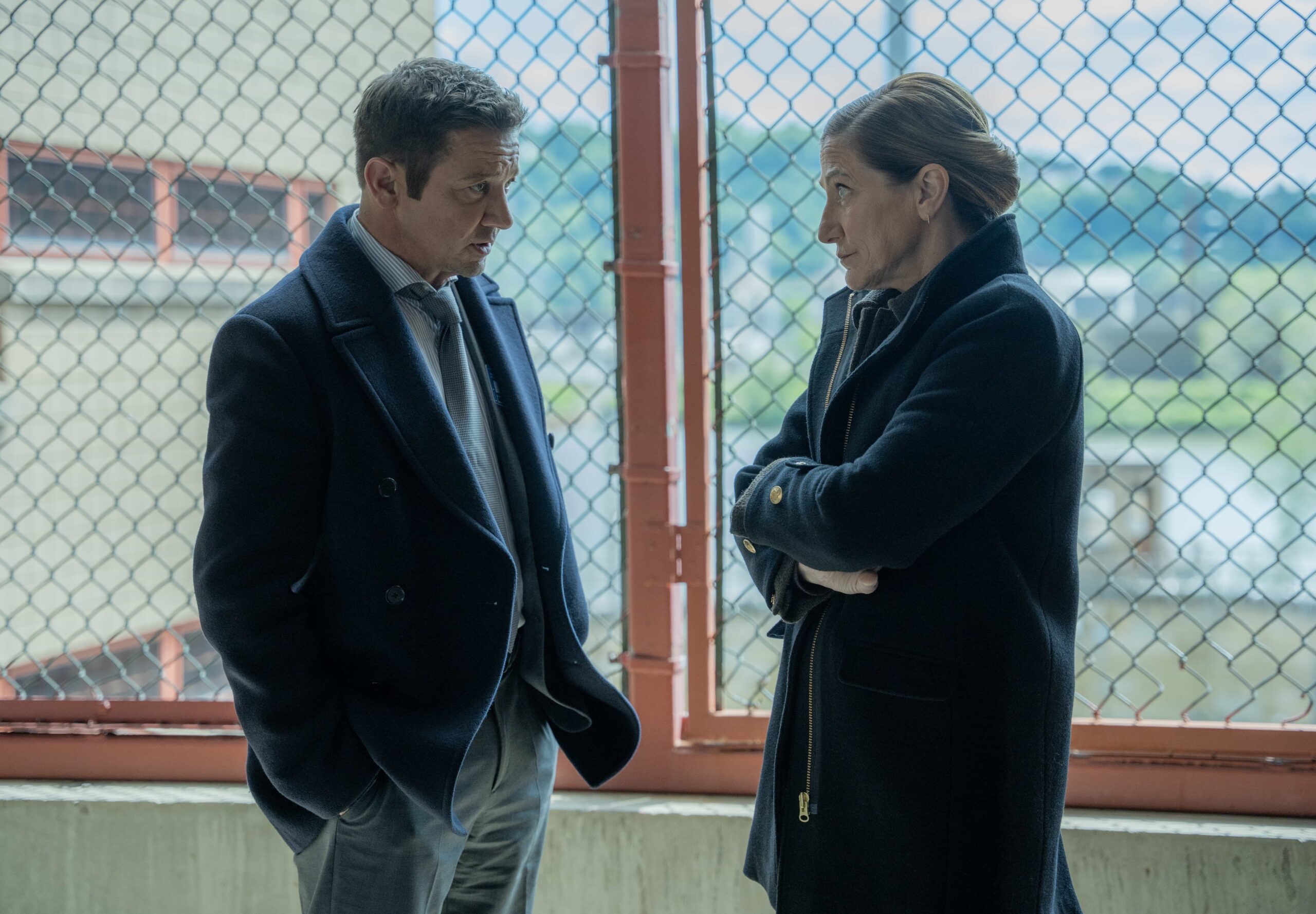 Mayor of Kingstown Season 4 Episode 9 “Teeth and Tissue"