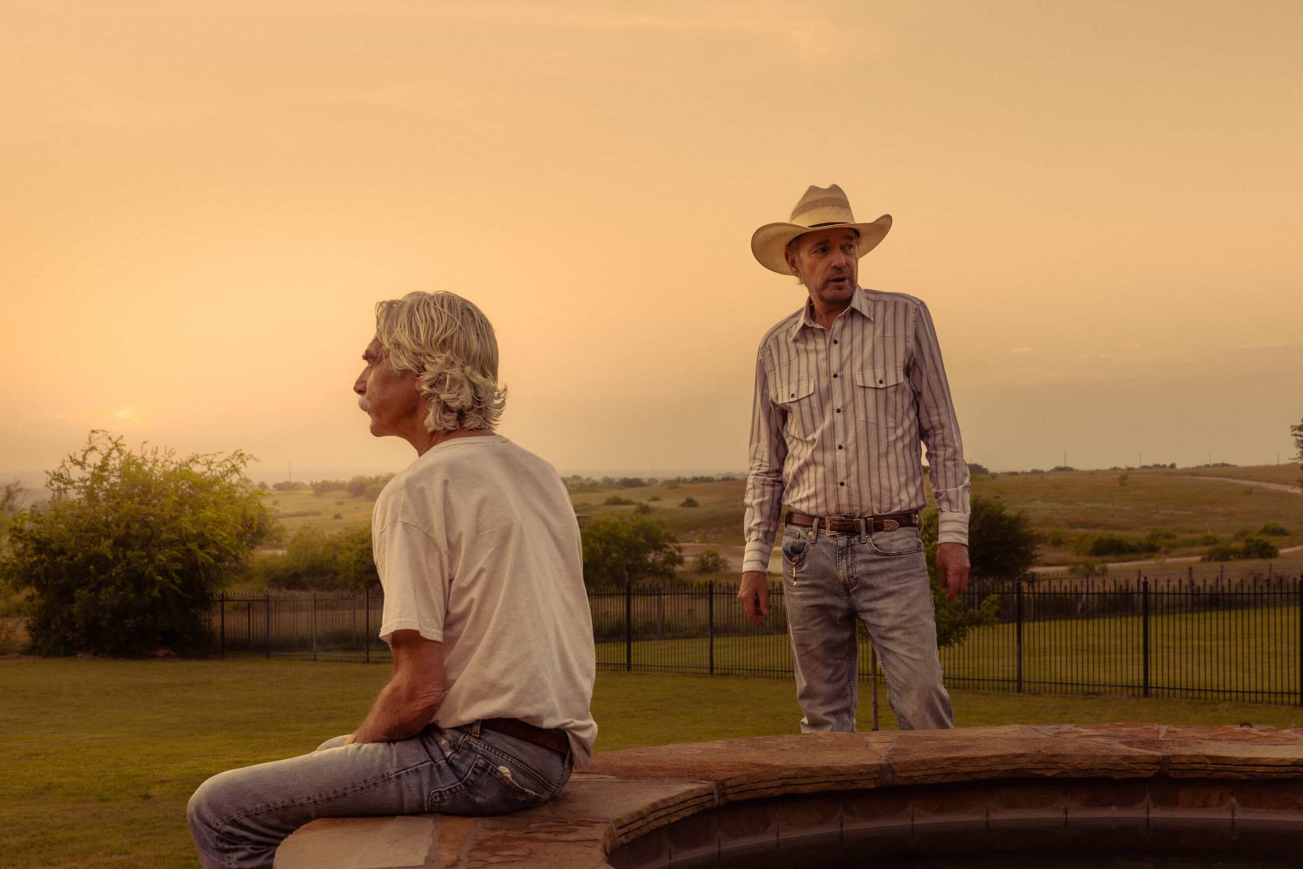 Landman Season 2 Episode 6 "Dark Night Of The Soul"