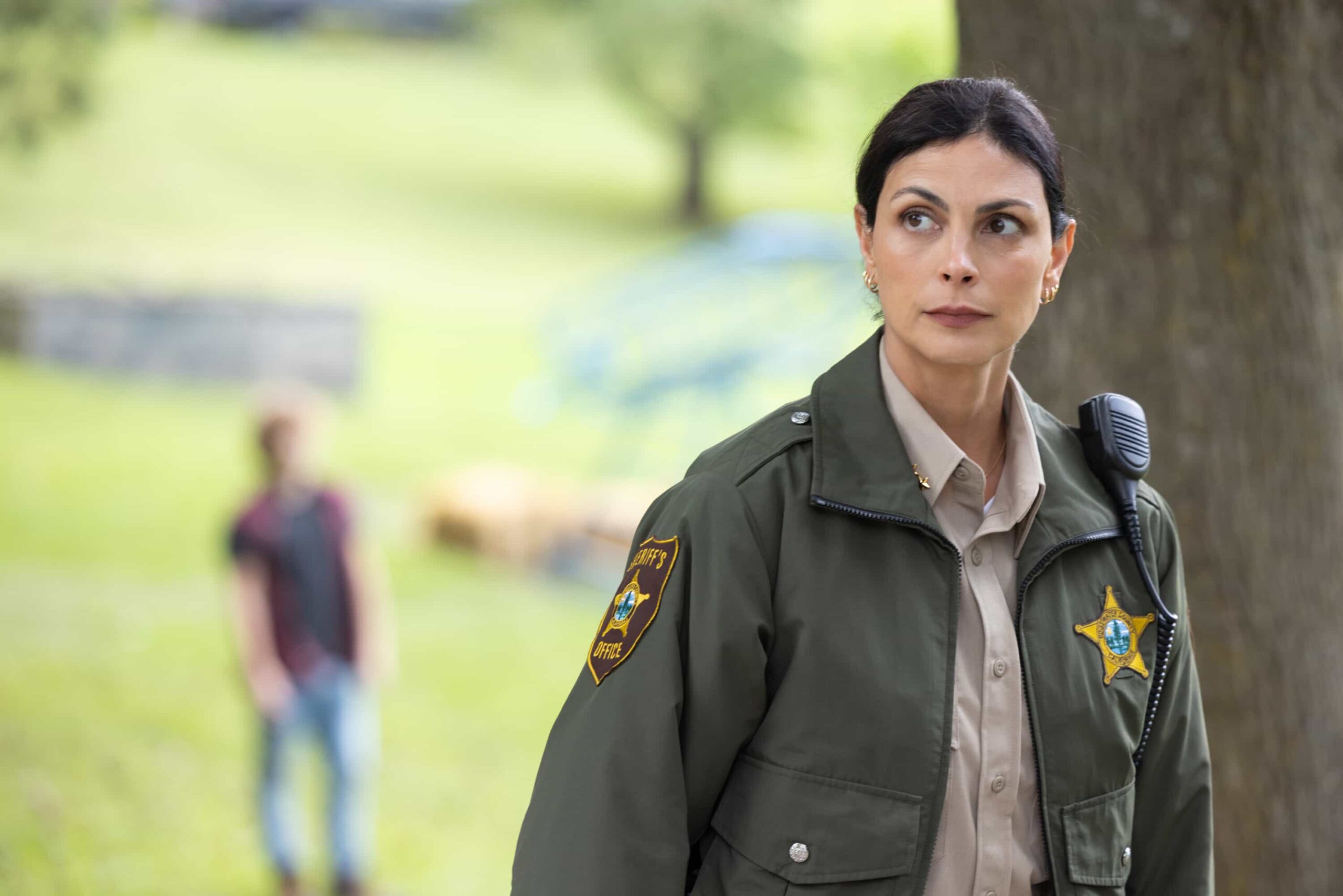 Sheriff Country Season 1 Episode 9 Crucible, Part 1