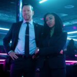 Boston Blue Season 1 Episode 9 Collateral Damage