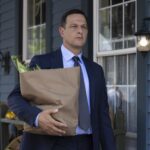 Best Medicine season 1 episode 1 : Josh Charles iin the special advance series premiere on Sunday, Jan. 4 (8:00-9:00 PM ET / Live to All Time Zones) immediately following the FOX NFL doubleheader. BEST MEDICINE will have its time period premiere on Tuesday, Jan 6 (8:00-9:00 PM ET/PT) on FOX. © 2026 Fox Media LLC. CR: Francisco Roman/FOX.