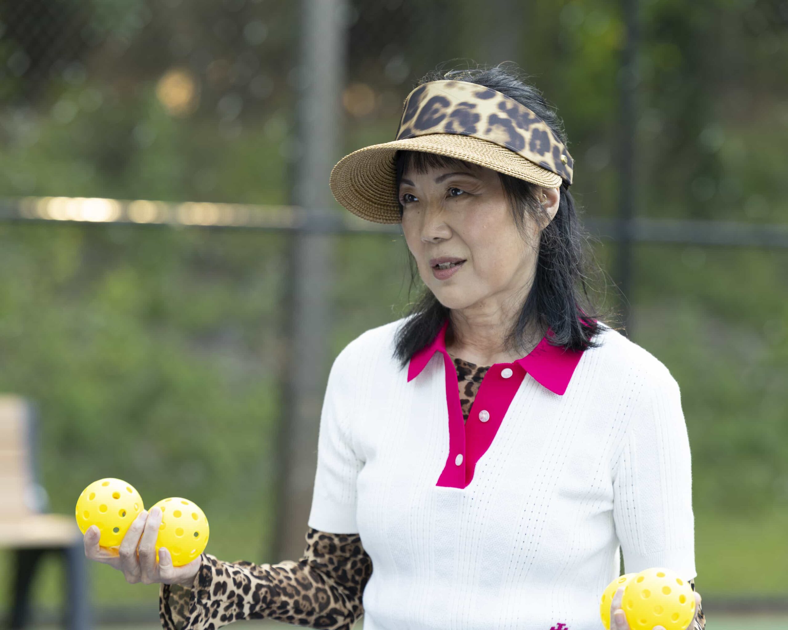 WILL TRENT - “… Speaking of Sharks” - Five months after the attack on the GBI, a figure from Will’s past escapes prison, forcing him to defy orders and launch a search that rips open old wounds and threatens to destroy everything he’s fought to rebuild. TUESDAY, JAN. 6 (8:00-9:00 p.m. EST) on ABC. (Disney/Lynsey Weatherspoon) 
MARGARET CHO