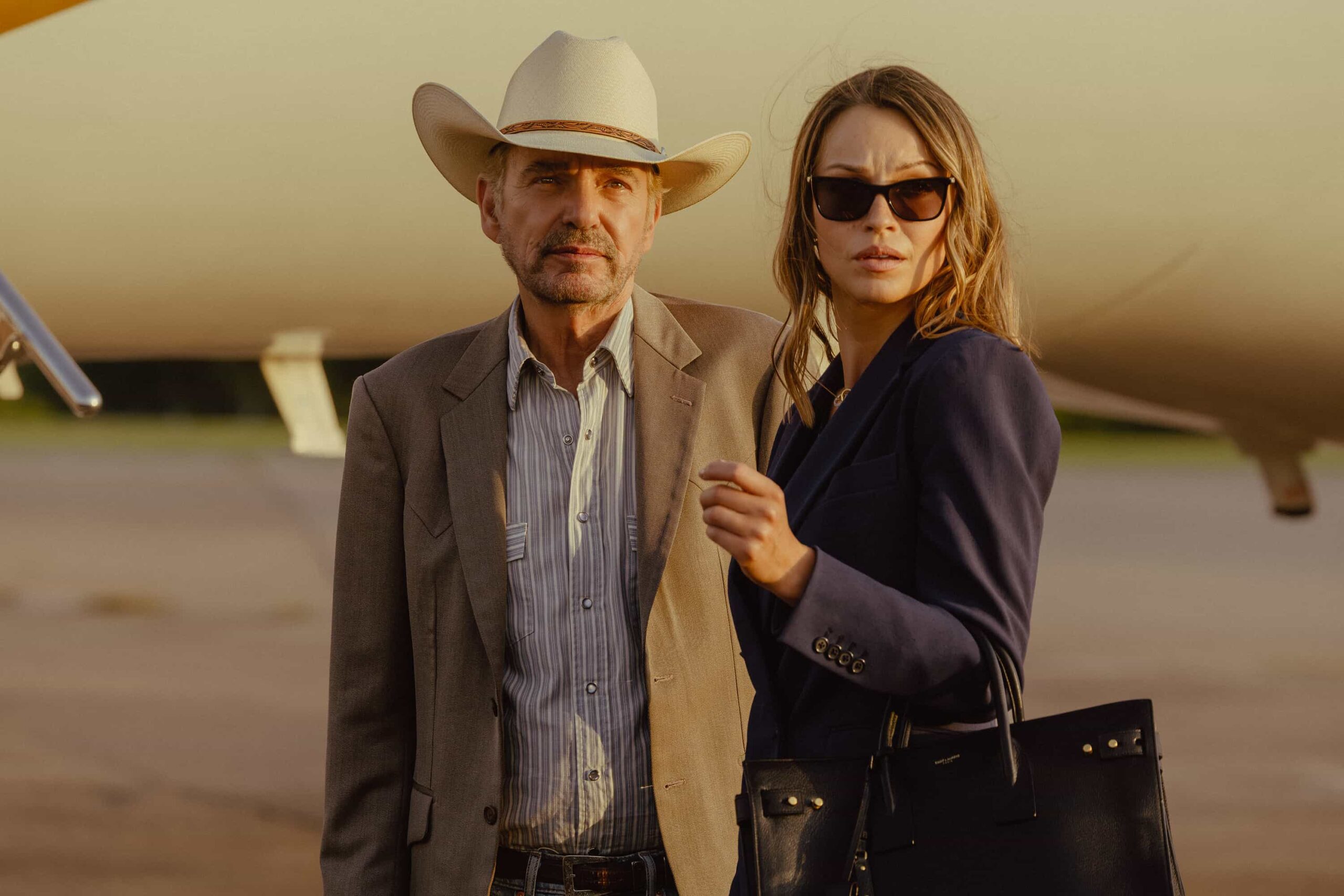 Landman season 2 episode 9 “Plans, Tears and Sirens”