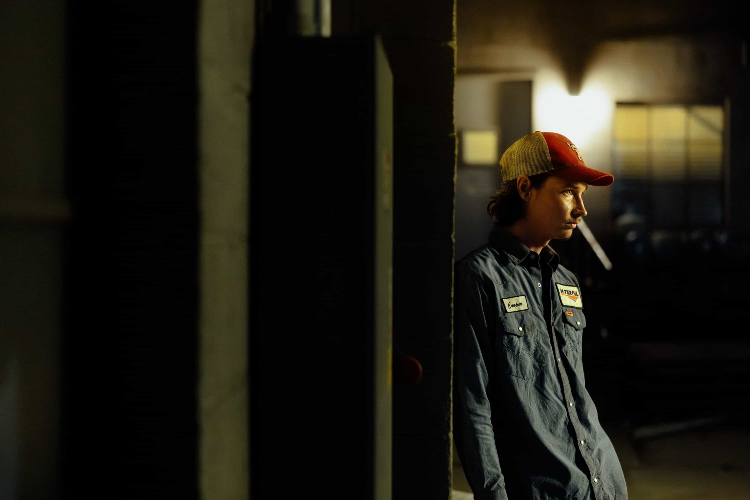 Landman Season 2 Episode 9 Photos Tease Danger and Leadership Tests 14 Jacob Lofland as Cooper in Landman episode 9, season 2, streaming on Paramount+. Photo Credit: Emerson Miller/Paramount+