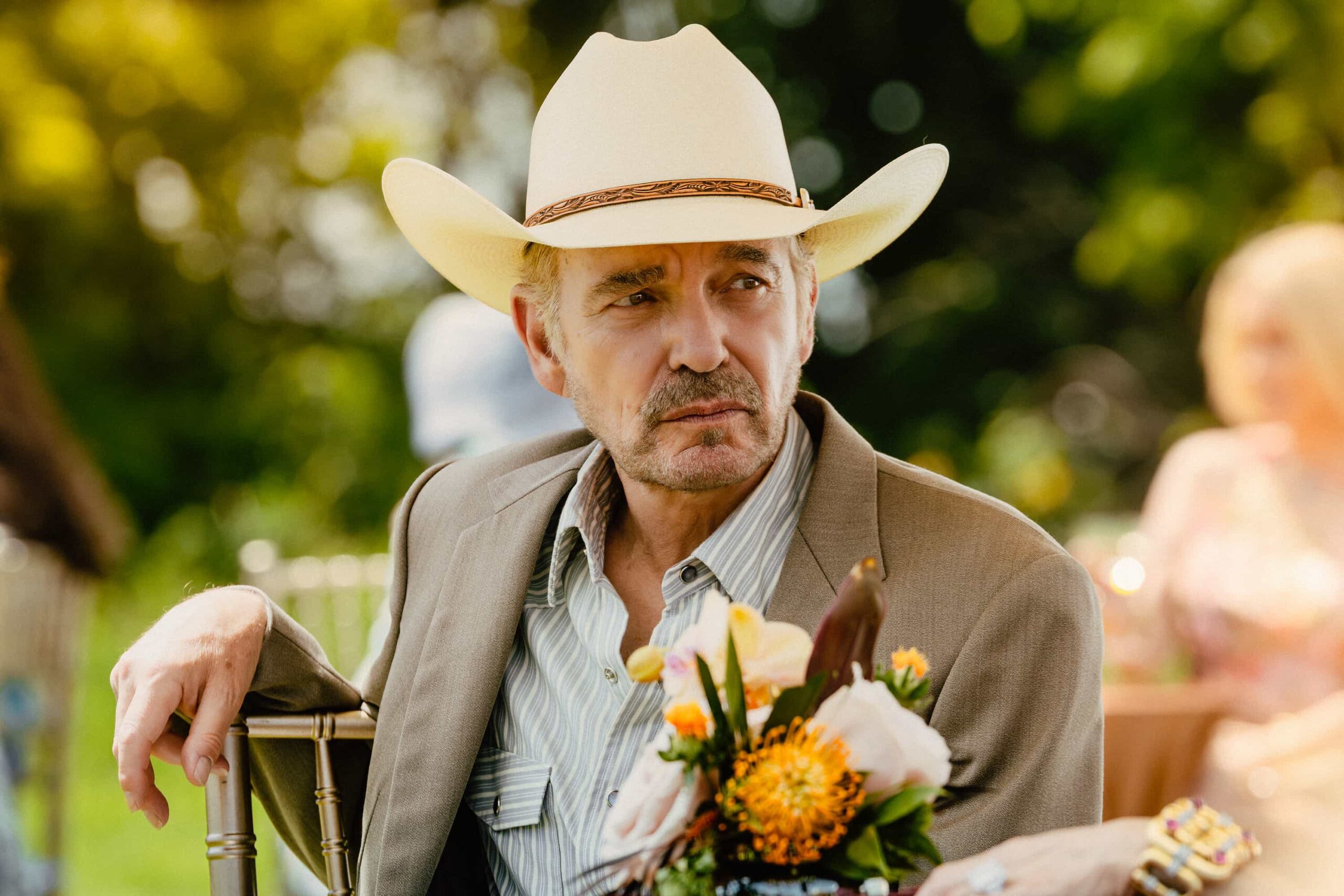 Landman Season 2 Episode 9 Photos Tease Danger and Leadership Tests 13 Billy Bob Thornton as Tommy in Landman episode 9, season 2, streaming on Paramount+. Photo Credit: Emerson Miller/Paramount+