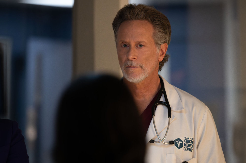 Chicago Med season 11 episode 8