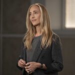Grey’s Anatomy season 22 episode 7 "Skyfall" KIM RAVER
