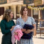 When Calls the Heart season 13 episode 2 Up In Smoke