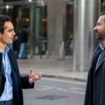 Max Minghella, Kal Penn INDUSTRY Season 4 Episode 1