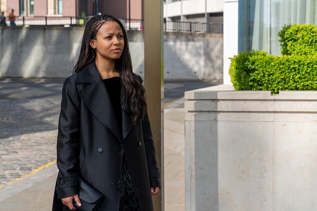 Myha'la INDUSTRY Season 4 - Episode 1