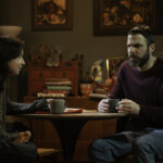 Brilliant Minds Season 2 Episode 12 “The Rider”