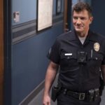 The Rookie season 8 episode 3 "The Red Place" NATHAN FILLION