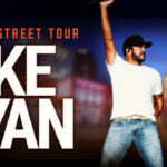 Luke Bryan 2026 Tour Dates