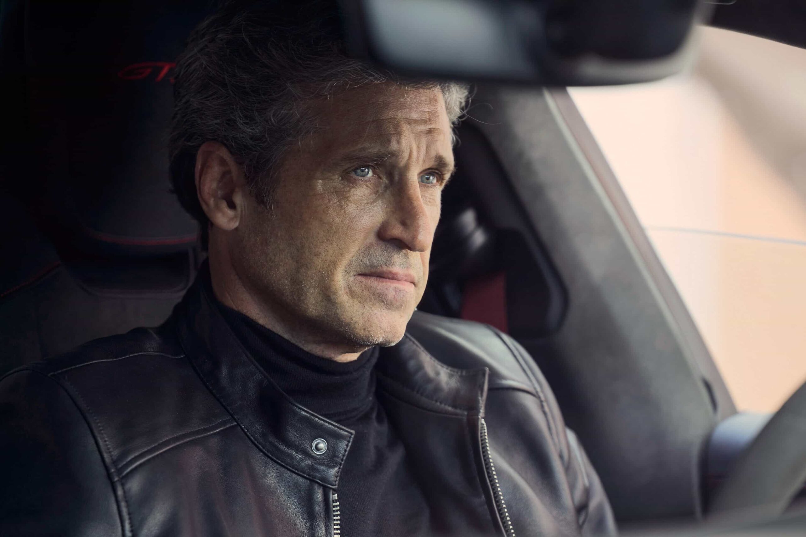 MEMORY OF A KILLER Season 1 Episode 1 promo : Patrick Dempsey in the special two-night premiere event beginning Sunday, Jan. 25 (10:00-11:10 PM ET / Live to All Time Zones) immediately following the NFC Championship Game (6:00-10:00 PM ET / Live to All Time Zones). © 2026 Fox Media LLC. CR: Jan Thijs/FOX.