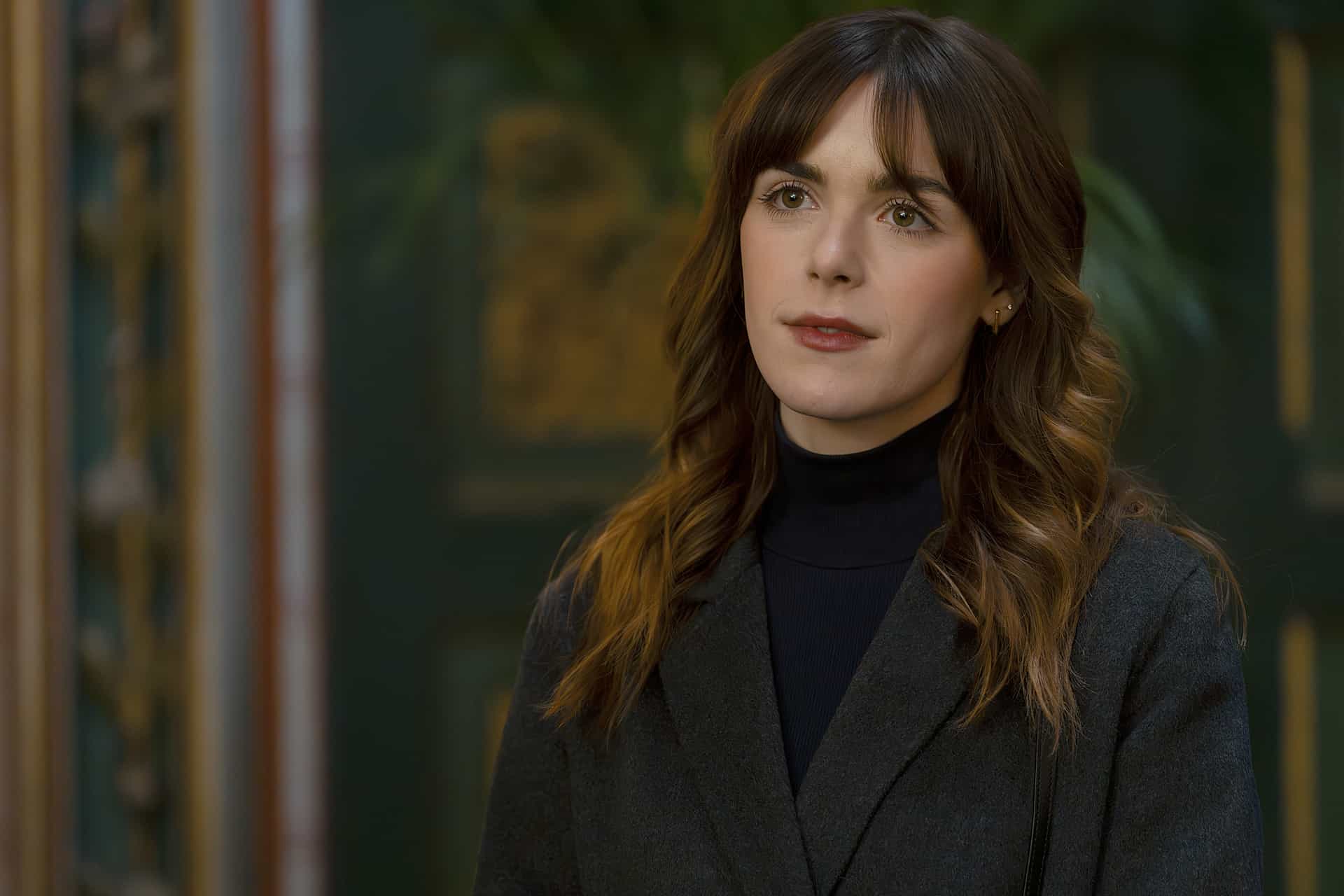 Industry Season 4 Episode “Habseligkeiten” Photo