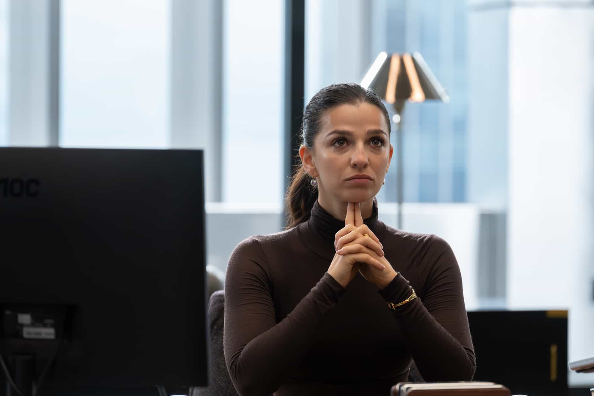 Marisa Abela INDUSTRY Season 4 - Episode 3