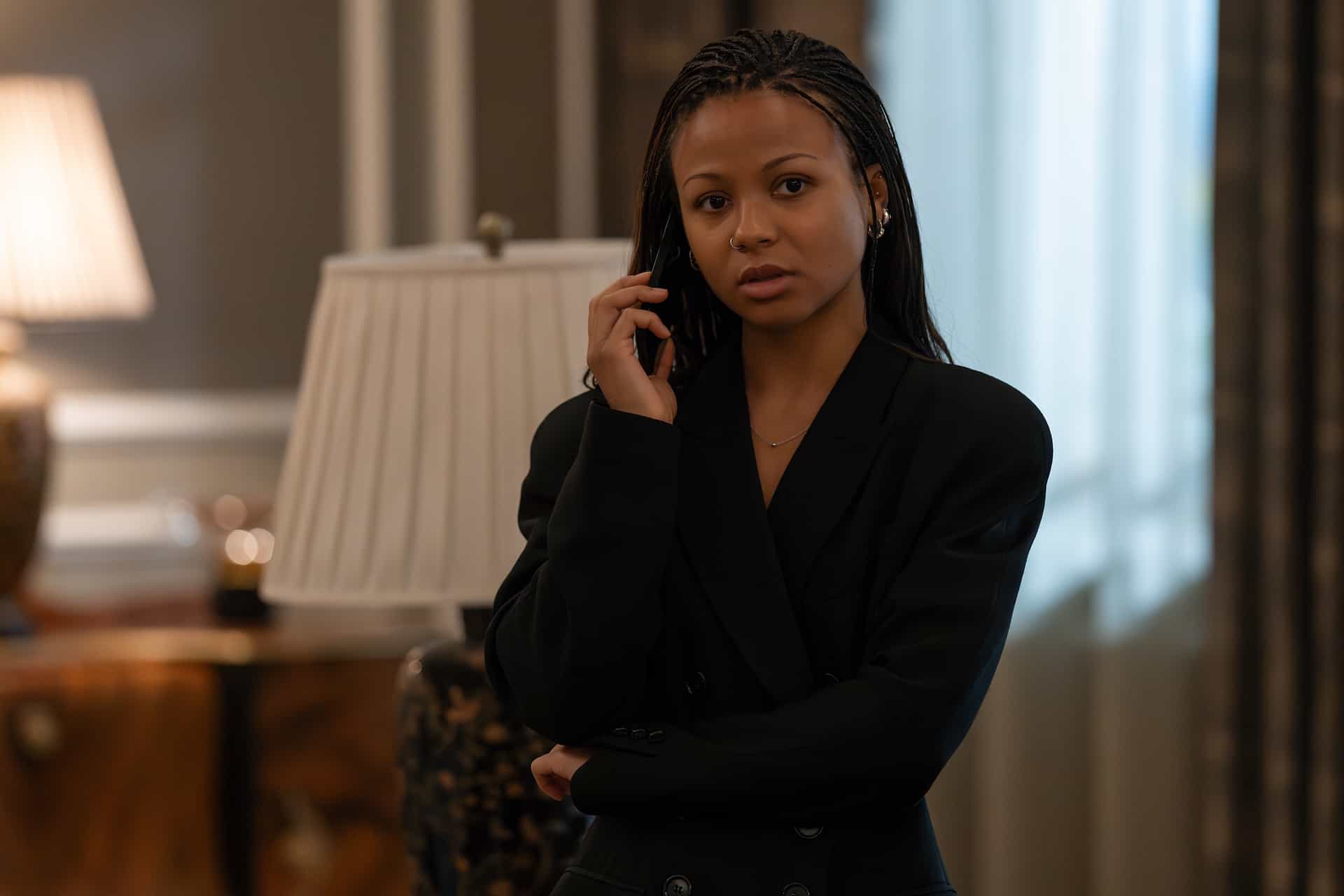 Myha’la INDUSTRY Season 4 - Episode 3