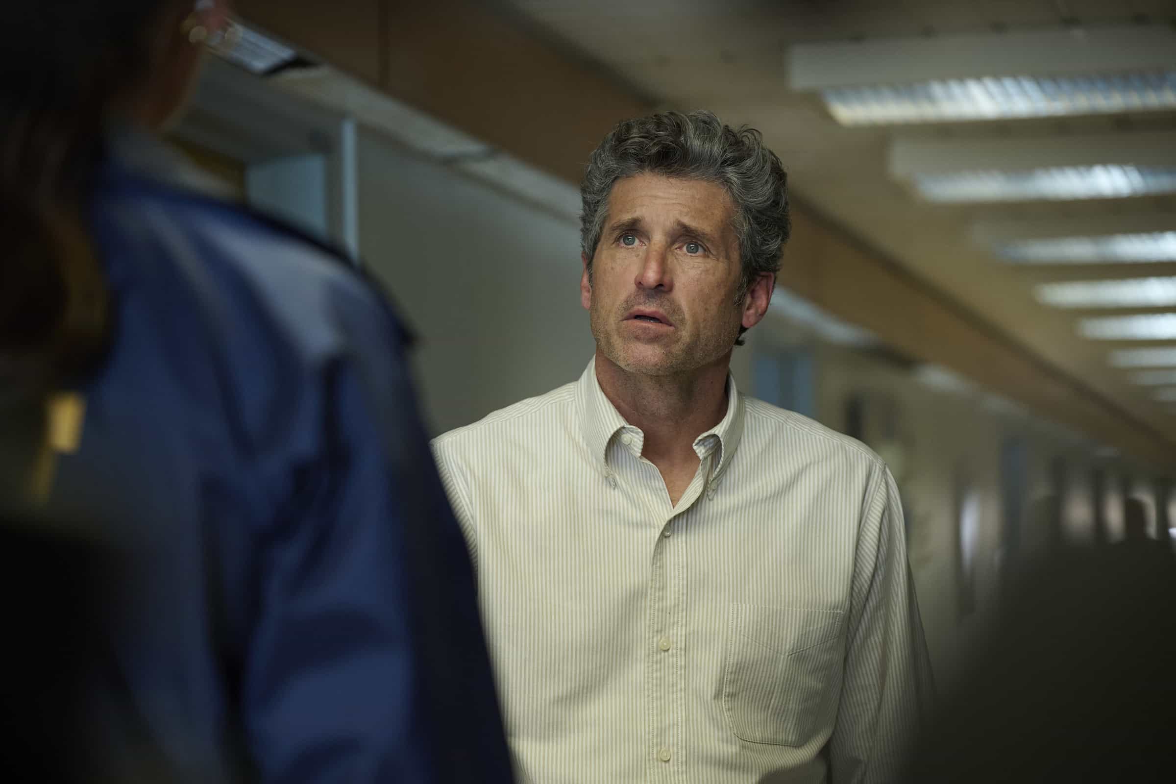 Memory of a Killer season 1 episode 2