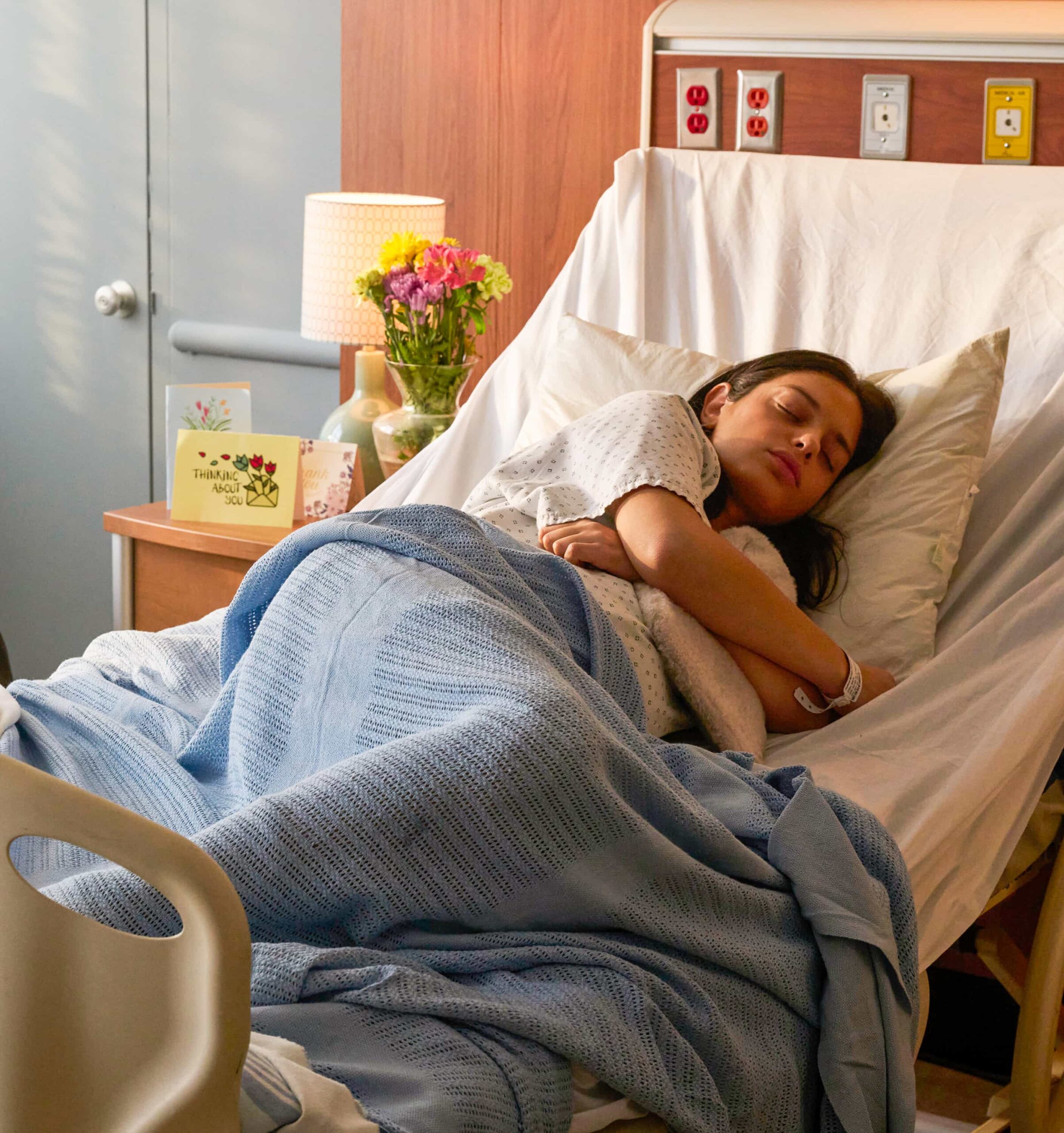 MEMORY OF A KILLER: Odeya Rush in the "Ferryman" episode of MEMORY OF A KILLER airing Monday, Jan. 26 (9:00-10:00 PM ET/PT). © 2026 Fox Media LLC. CR: Christos Kalohoridis/FOX.