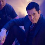 Will Trent Season 4 Episode 4 KURT YUE, RAMÓN RODRIGUEZ