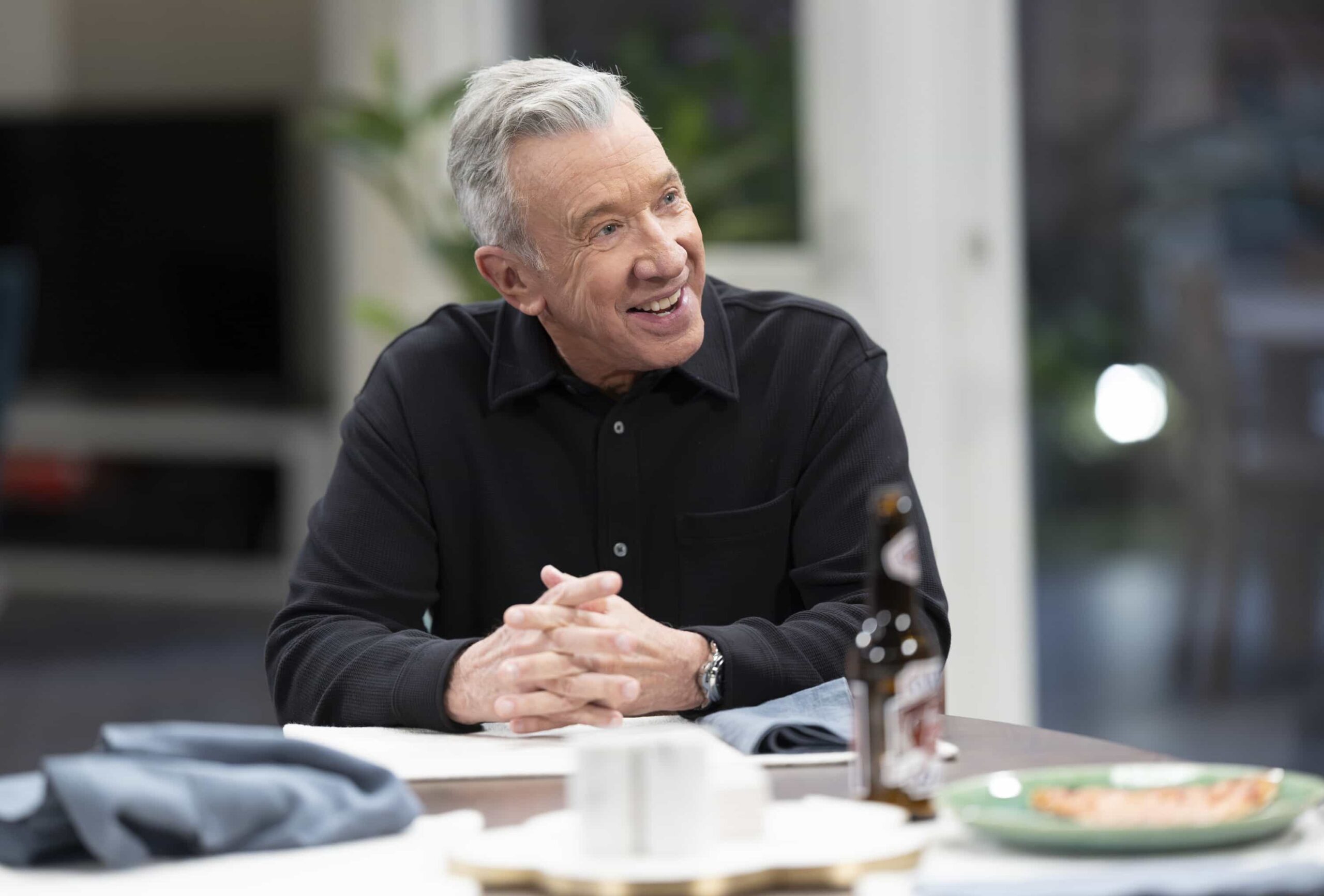 SHIFTING GEARS Season 2 Episode 12 “Uncle Sam” TIM ALLEN