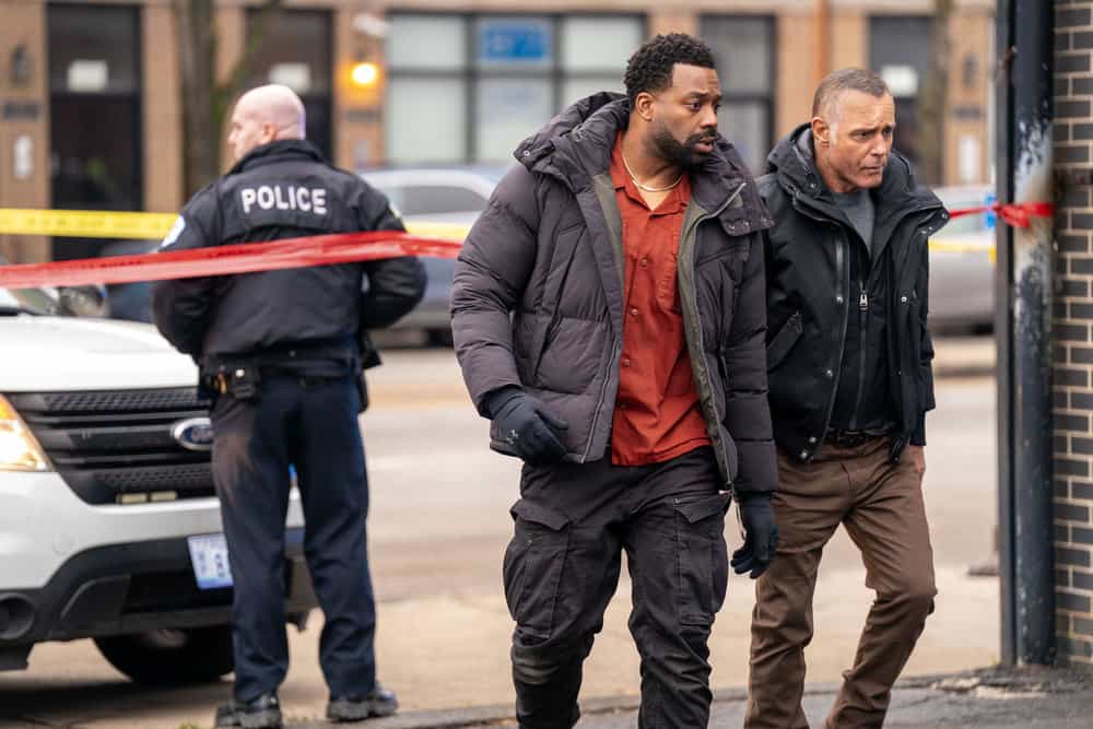 Chicago P.D. season 13 episode 11