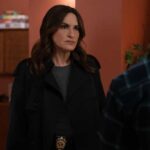 Law & Order SVU season 27 episode 12