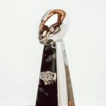 Super Bowl Trophy