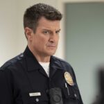 The Rookie Season 8 Episode 5 NATHAN FILLION