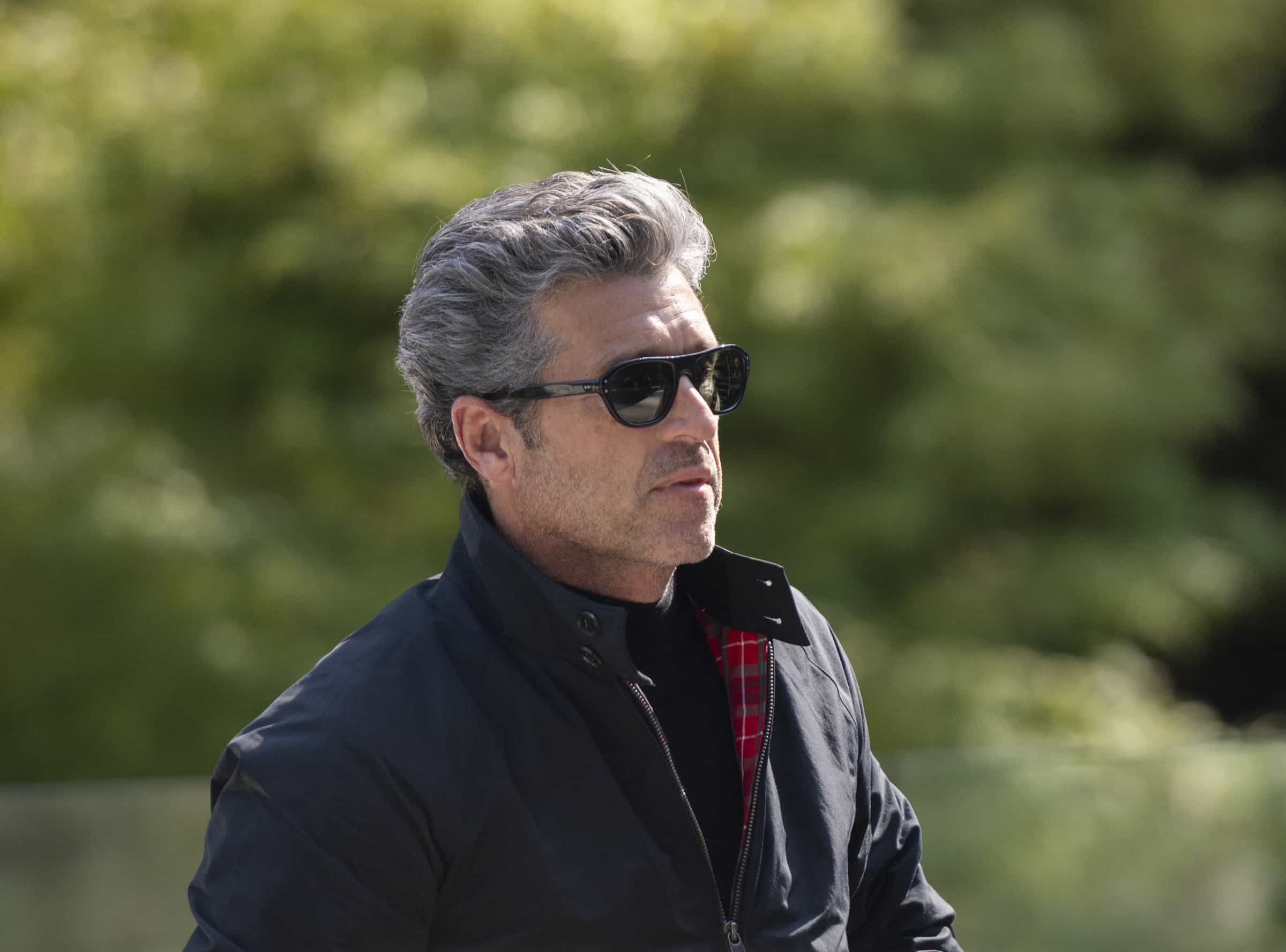 Memory Of A Killer Season 1 Episode 3