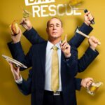 Bar Rescue Season 10 Key Art Poster