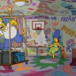 The Simpsons Season 37 Episode 14