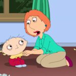 Family Guy Season 24 Episode 1