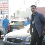 The Rookie Season 8 Episode 7 NATHAN FILLION