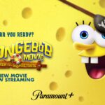 The SpongeBob Movie: Search For SquarePants
