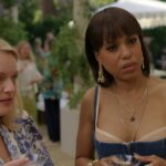 Imperfect Women Apple TV Cast