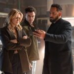 The Hunting Party Season 2 Episode 5